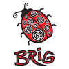 Brigitte James - Home